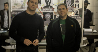 Photo Jonah Hill, Channing Tatum