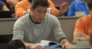 Photo Channing Tatum