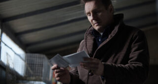 Photo Liam Neeson