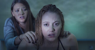 It Follows : Maika Monroe
