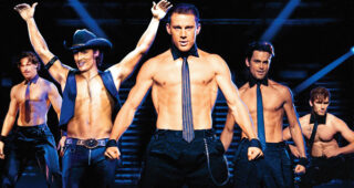 Magic Mike