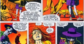 Batgirl : Batgirl