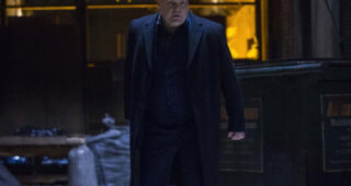 Photo Vincent D'Onofrio