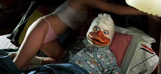 Photo Howard the Duck