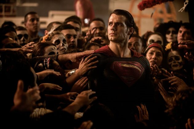 Photo Henry Cavill