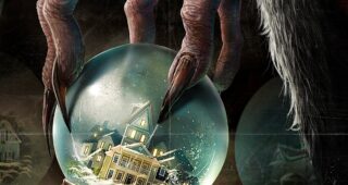 Krampus : Krampus poster teaser