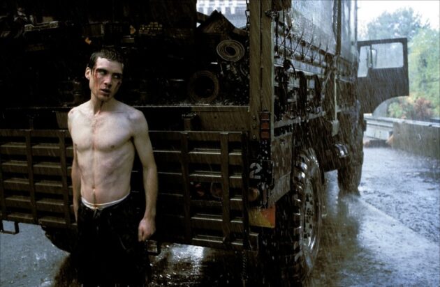 Danny Boyle