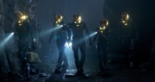 Prometheus : Photo