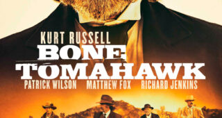 Bone Tomahawk : 946417