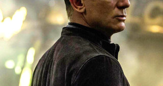 Spectre : Photo Daniel Craig