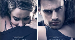 Divergente 2 : L’Insurrection : Photo affiche DIvergente 3