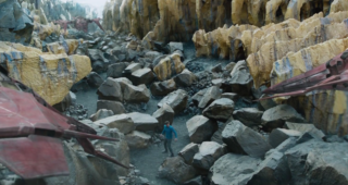 Star Trek 3 : bande-annonce