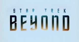 Star Trek Sans limites : Poster Teaser