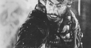 Toshirô Mifune : 7 samouraïs