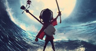 Kubo and the Two Strings