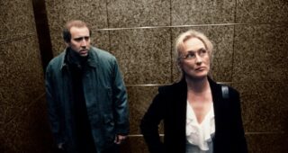 Adaptation : Charlie Kaufman