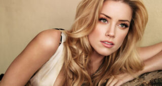 Amber Heard : Photo Amber Heard