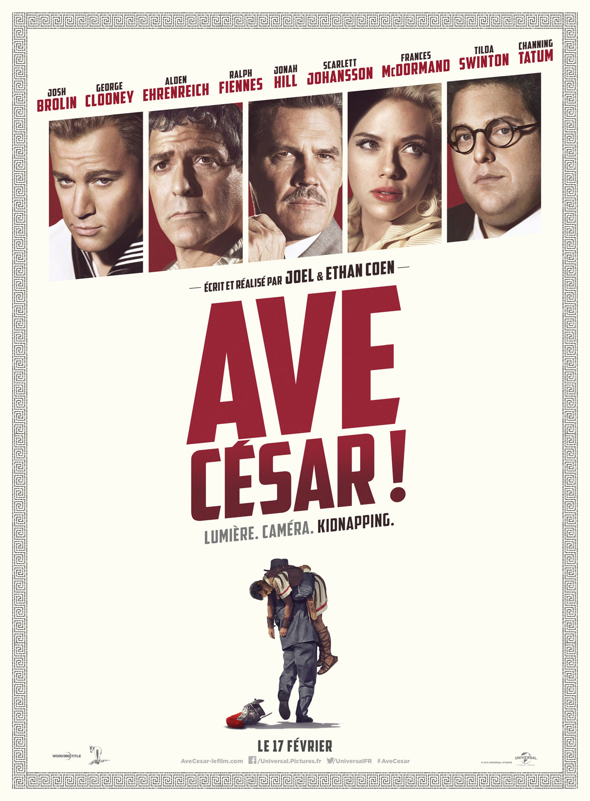 Ethan Coen : Photo officielle