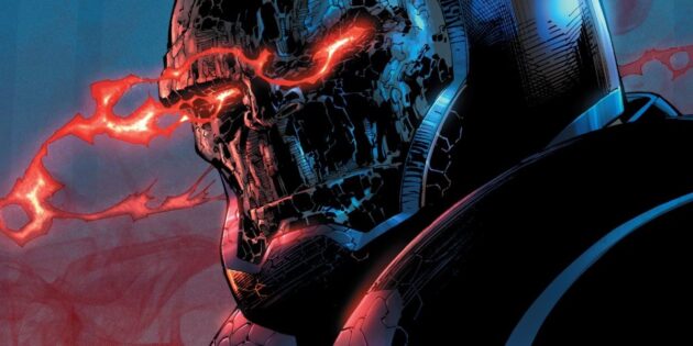 Darkseid