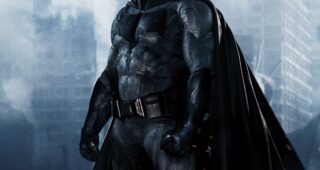 Batman v Superman : L'Aube de la justice : Photo Batman Empire