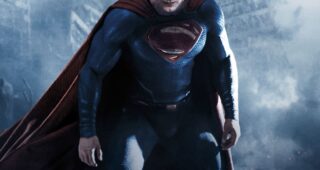 Batman v Superman : L'Aube de la justice : Photo Superman Empire