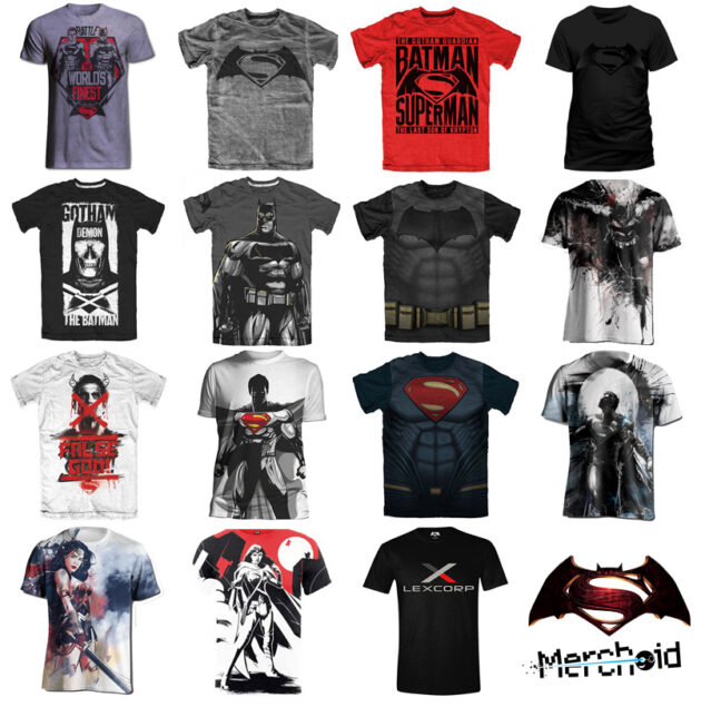 Photo T-Shirts