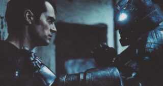 Batman v Superman : L'Aube de la justice : trailer 4
