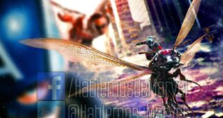 Captain America : Civil War : Photo Ant-Man