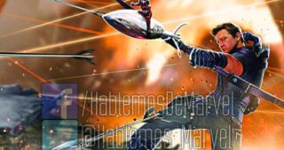 Captain America : Civil War : Photo Hawkeye Ant-Man