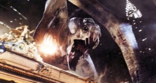 Cloverfield : 2 trailer