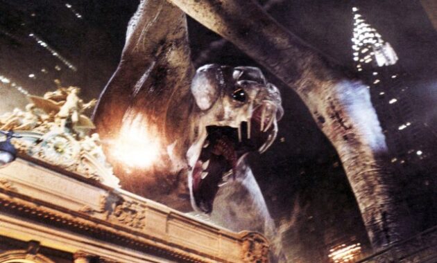 Cloverfield : 2 trailer