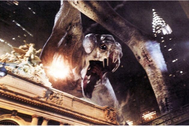 Cloverfield : 2 trailer