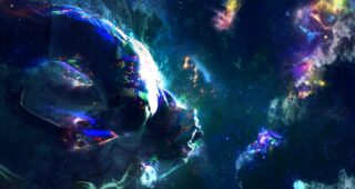 Doctor Strange : Photo Artwork 4