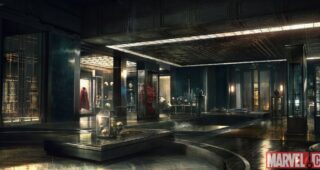 Doctor Strange : Photo Artwork