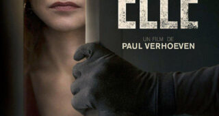 Elle : Affiche