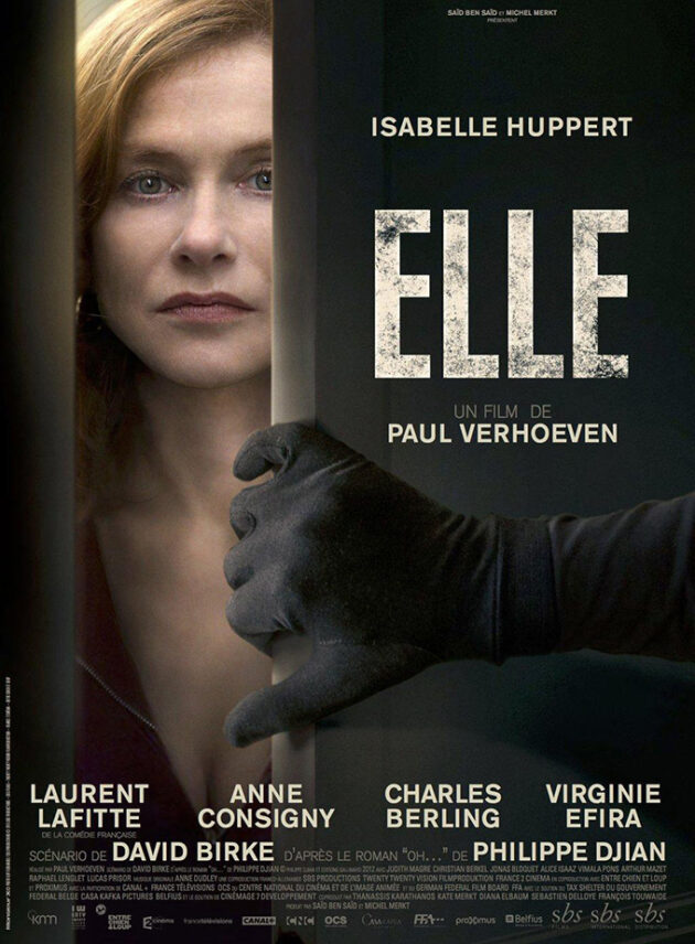 Affiche
