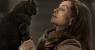Elle : Verhoeven