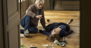 Elle : Verhoeven