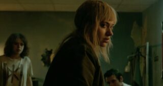 Green Room : bande-annonce