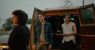 Green Room : bande-annonce