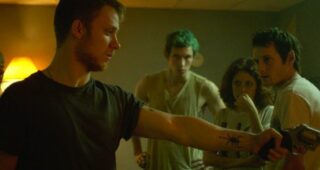 Green Room : bande-annonce