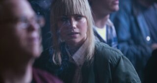 Green Room : bande-annonce