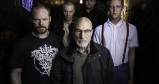 Green Room : bande-annonce