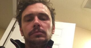 James Franco : HBO série porno