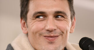 James Franco : HBO série porno