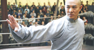 Jet Li : Photo Jet Li