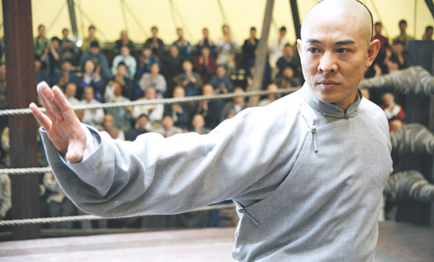 Jet Li : Photo Jet Li