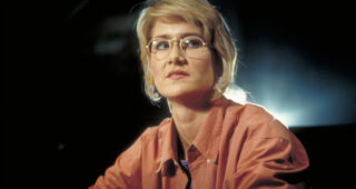 Laura Dern : Laura Dern