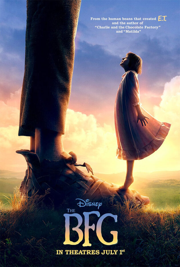 affiche steven spielberg