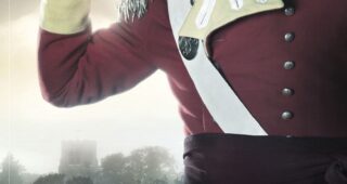 Orgueil et Préjugés et Zombies : Photo Affiche 4